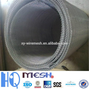 2015 new products Stainless Steel Wire Mesh/security window screening/stainless steel screen